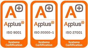 Certificaciones ISO Trinorma