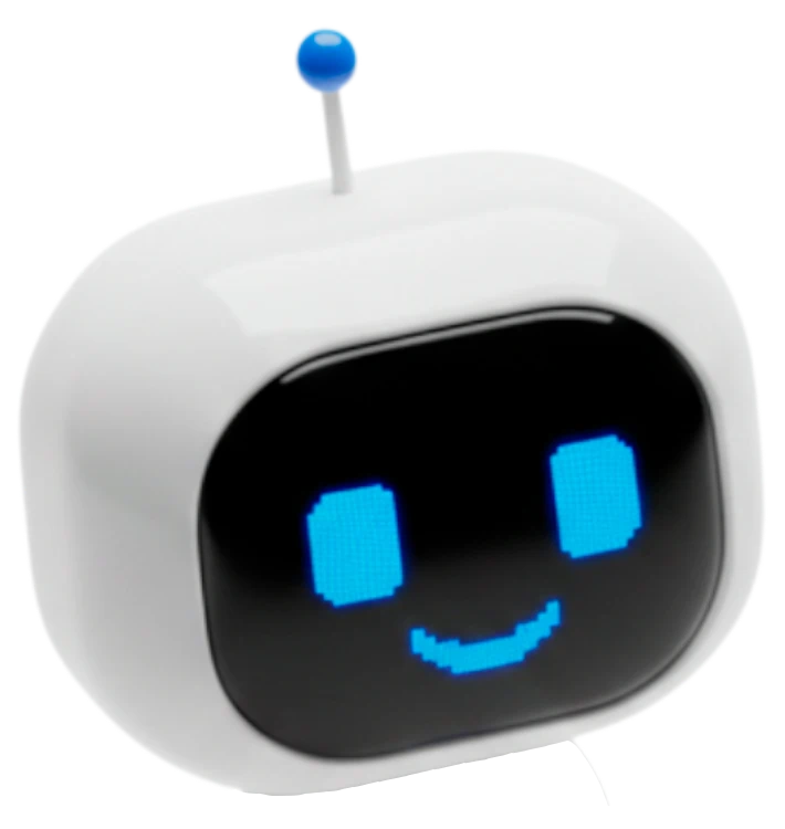 G Bot Avatar