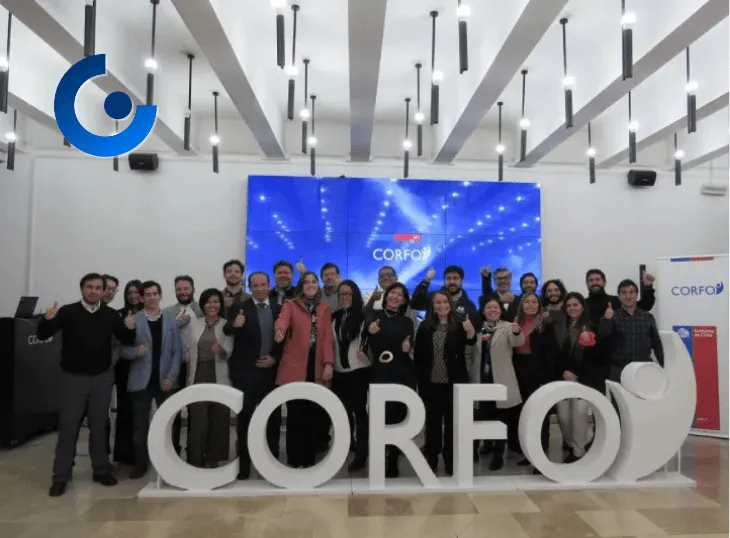Casos de éxito 2024: GTALENT y sus servicios en CORFO