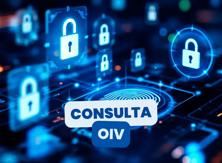 Consulta OIV: ¿Tu organización puede presentar observaciones?