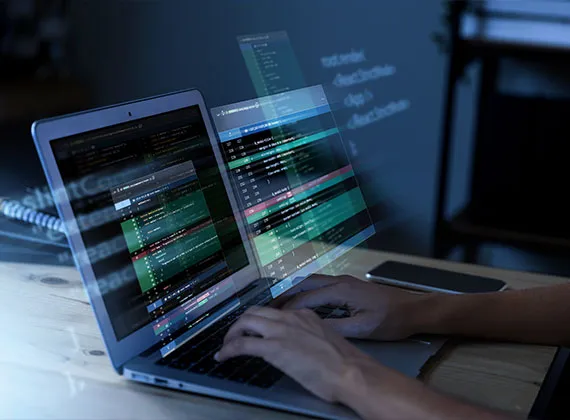 Descubre el mundo de las soluciones tecnológicas