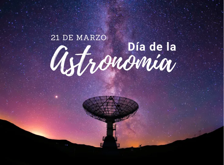 Día de la Astronomía en Chile: una ventana al universo