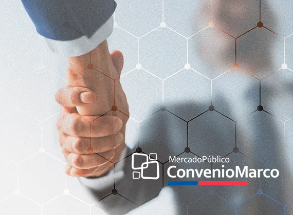 GTALENT: Proveedor del Estado con experiencia y compromiso bajo Convenio Marco