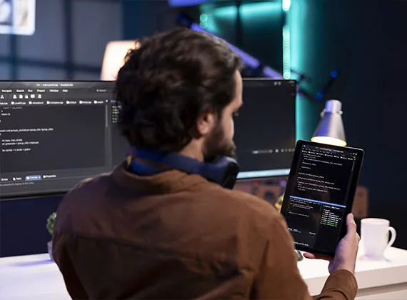 GTALENT: El socio tecnológico para tu software a la medida