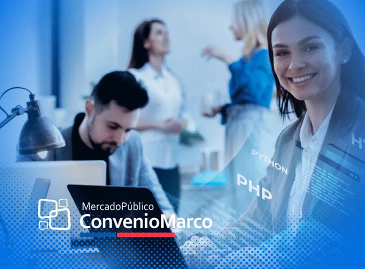 GTALENT: proveedor confiable del Estado desde 2015