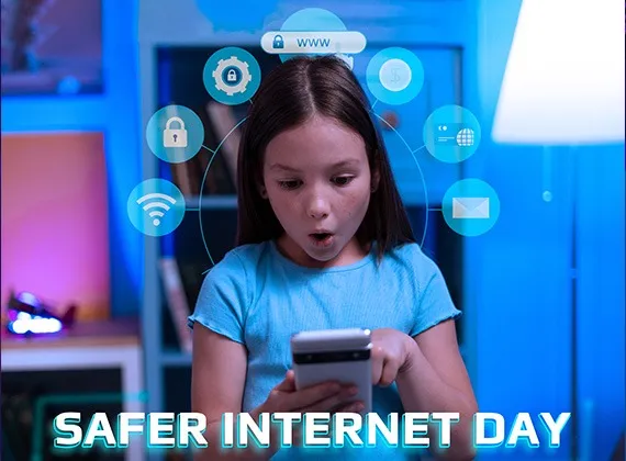 Internet Seguro: “Safer Internet Day”