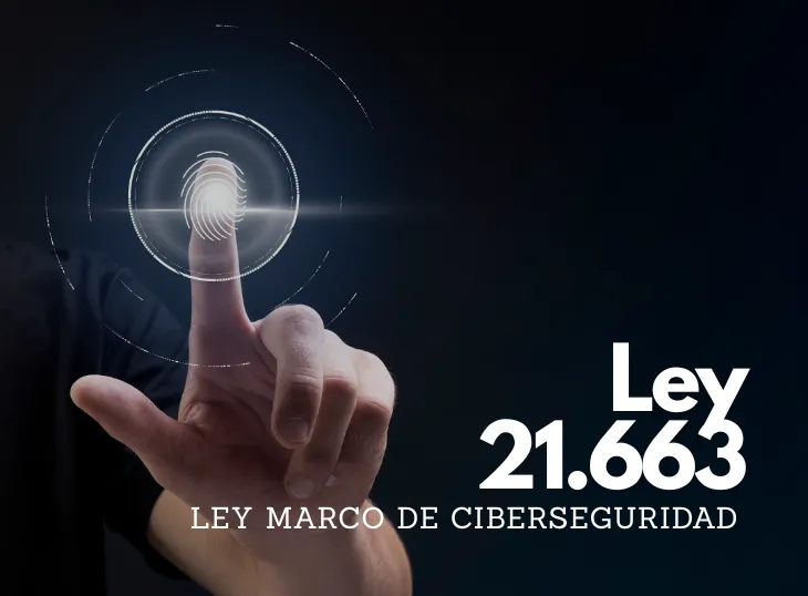 Ley de Ciberseguridad: ¿Tu Empresa Cumple?