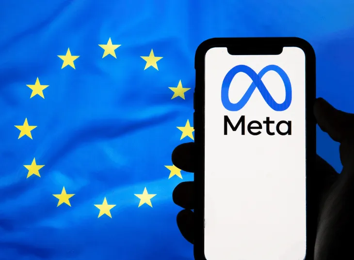 Meta bajo la lupa: La Unión Europea investiga a Facebook e Instagram por posible fomento de adicción en menores