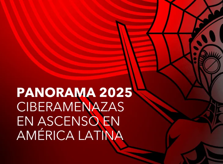 Panorama 2025: ciberamenazas en ascenso en América Latina