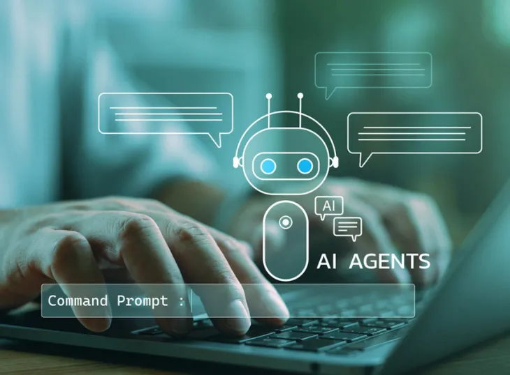 Agentes IA: Automatización Real para tu Empresa