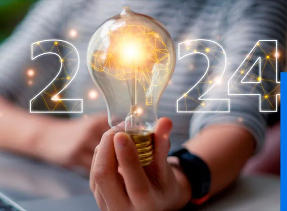 El Futuro del talento tecnológico: Preparándose para el 2024